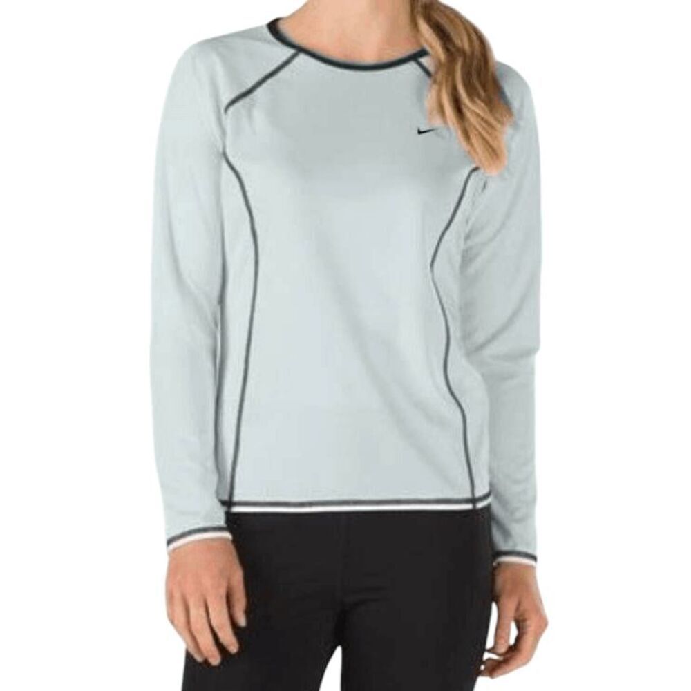 NIKE Sphere Dry Long Sleeve Size XS